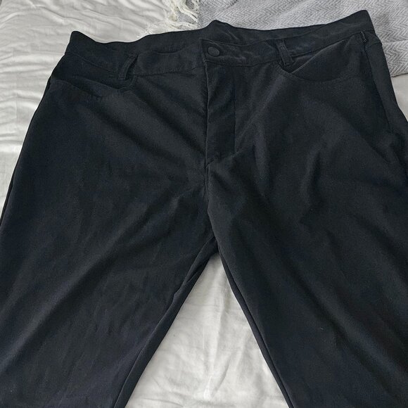 Old Navy Active Hybrid Pant - Picture 1 of 2
